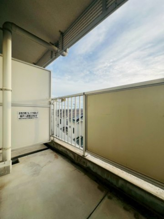 【バルコニー】