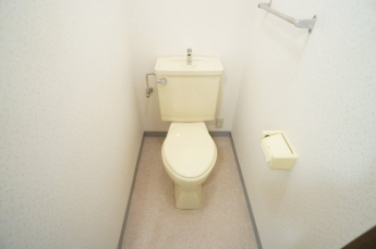 【トイレ】