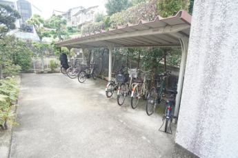 【その他共有部分】