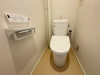 【トイレ】