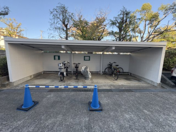 垂水高丸住宅１号棟の画像