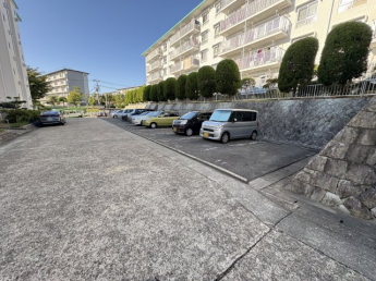 垂水高丸住宅１号棟の画像