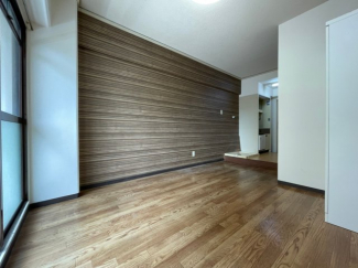 【居間・リビング】