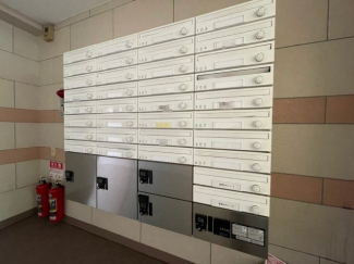 【その他共有部分】