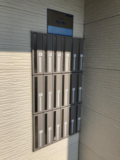 【その他共有部分】