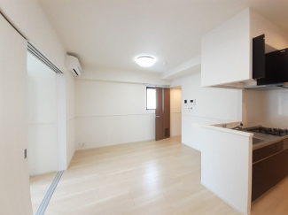 【居間・リビング】