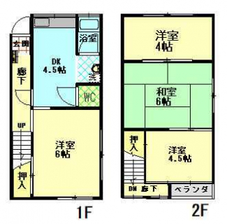 神戸市垂水区星陵台５丁目の一戸建ての画像