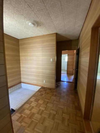 新谷戸建の画像