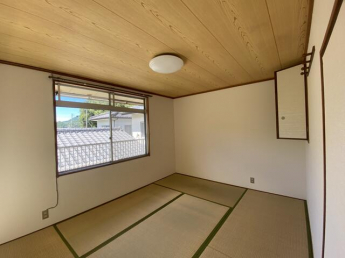 新谷戸建の画像