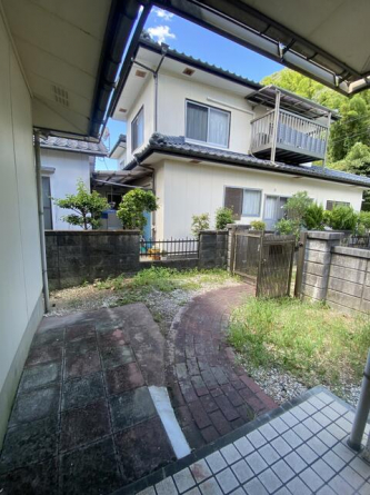 新谷戸建の画像