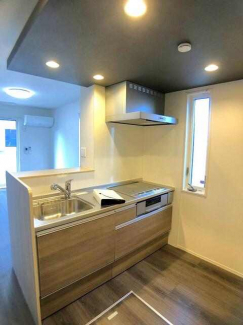 新居浜市八雲町のアパートの画像