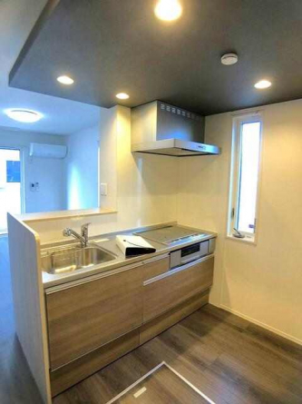 新居浜市八雲町のアパートの画像