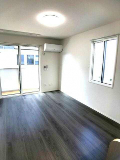 新居浜市八雲町のアパートの画像