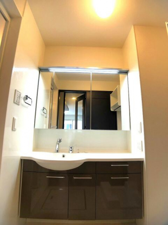 新居浜市八雲町のアパートの画像