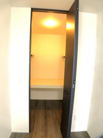 新居浜市八雲町のアパートの画像