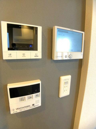 新居浜市八雲町のアパートの画像