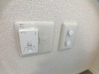 インターネット無料