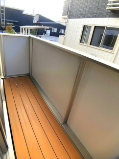 新居浜市八雲町のアパートの画像