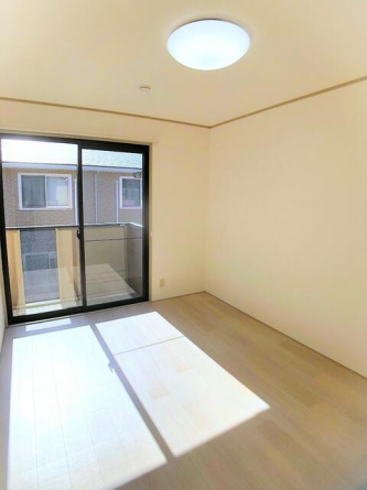 クレールメゾン　Ｂ棟の画像