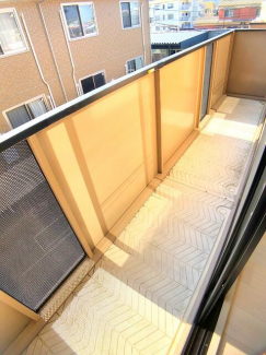 クレールメゾン　Ｂ棟の画像