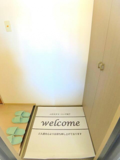 クレールメゾン　Ｂ棟の画像