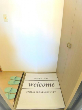 クレールメゾン　Ｂ棟の画像