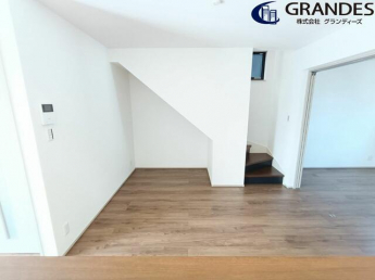 同タイプリビング