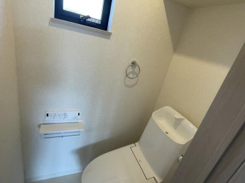 同タイプトイレ