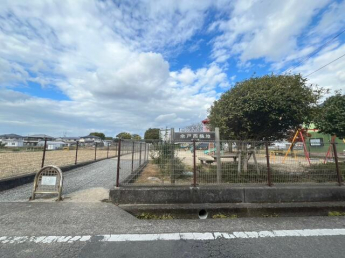 余戸西緑地まで1382m