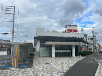 伊予銀行余戸支店まで970m