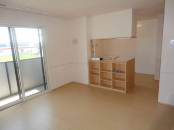 【居間・リビング】