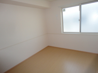 【洋室】
