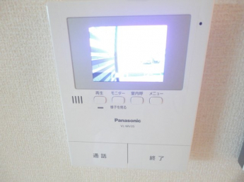 【その他設備】