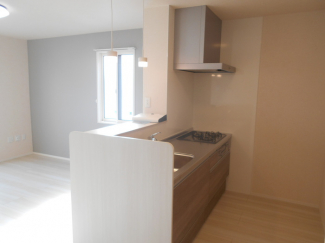 【キッチン】