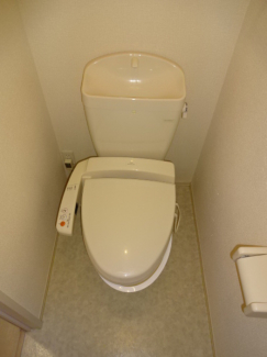 【トイレ】