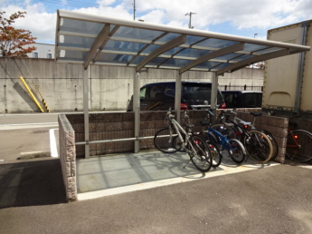 【その他共有部分】