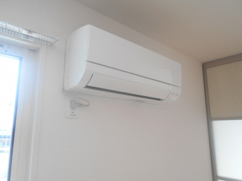 【その他設備】