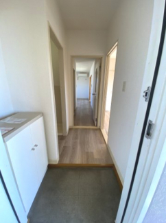 シューズボックス