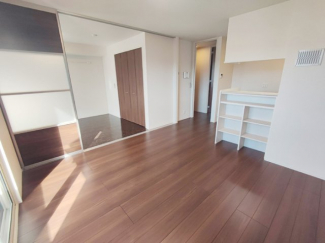 【居間・リビング】