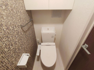 【トイレ】