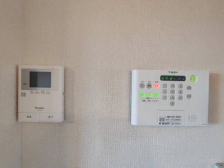 【その他設備】