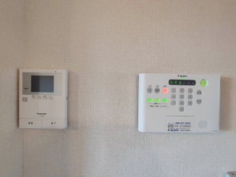 【その他設備】