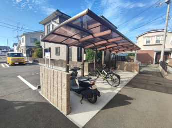 【その他共有部分】