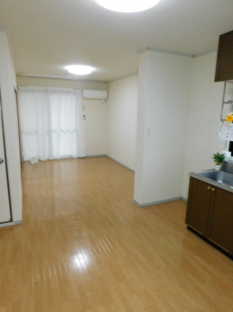 【居間・リビング】