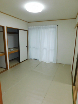 【居間・リビング】