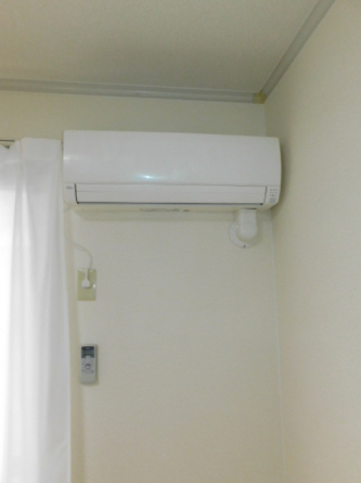 【その他設備】