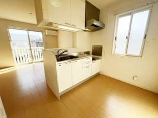 【居間・リビング】