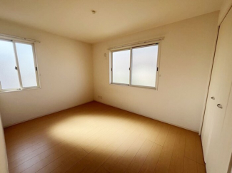 【洋室】