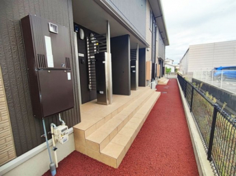 【その他共有部分】