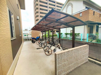 【その他共有部分】